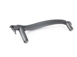 ES#2755864 - 51417292244 - SUPPORT, PULL STRAP, RIGHT - Genuine BMW - BMW