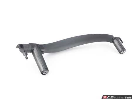 ES#2755864 - 51417292244 - SUPPORT, PULL STRAP, RIGHT - Genuine BMW - BMW