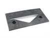 ES#514457 - 51117192051 - LICENSE PLATE HOLDER - Genuine BMW - BMW