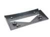 ES#514457 - 51117192051 - LICENSE PLATE HOLDER - Genuine BMW - BMW