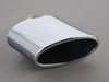 ES#3055718 - 242435 - PORSCHE 993 Carrera / Carrera 4 (Coupe / Cabrio) 3.6i '94 ->'98 Endpipe Left 120x80 - Supersprint - 