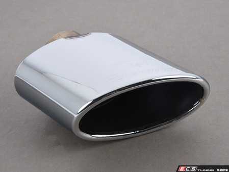 ES#3055718 - 242435 - PORSCHE 993 Carrera / Carrera 4 (Coupe / Cabrio) 3.6i '94 ->'98 Endpipe Left 120x80 - Supersprint - 