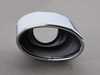 ES#3055718 - 242435 - PORSCHE 993 Carrera / Carrera 4 (Coupe / Cabrio) 3.6i '94 ->'98 Endpipe Left 120x80 - Supersprint - 