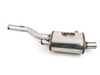 ES#3054640 - 986344 - BMW F12 / F13 640i 2011 -> Rear exhaust Left O100 - Supersprint - 
