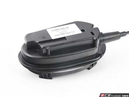 ES#2706773 - 28002284585 - PARK LOCKOUT MODULE - Genuine BMW - BMW