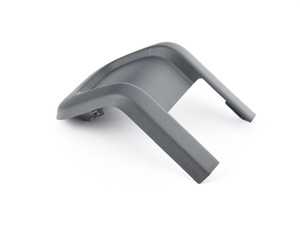 ES#3633812 - 52207181841 - COVER FOR SEAT RAIL - Genuine MINI - MINI