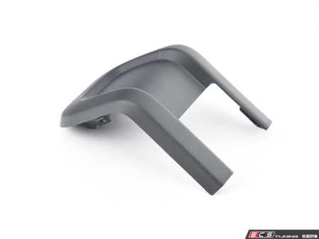 ES#3633812 - 52207181841 - COVER FOR SEAT RAIL - Genuine MINI - MINI