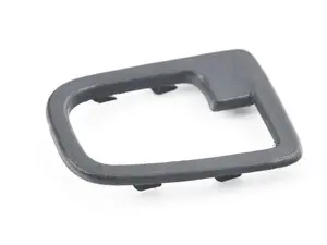 Interior Door Handle Trim - Right