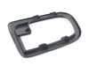 ES#2815921 - 51228219024 - Interior Door Handle Trim - Right - Replace damaged trim and restore your interior's beauty - Hamburg Tech - BMW