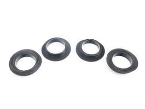 ES#3149844 - 192316-2L - Stage 2 Camber Plates Street/Track - Easily adjust front camber for the first time, with additional toe adjustment - installs in place of stock strut mounts. Perfect for high performance daily drivers and track days! - KMAC - BMW