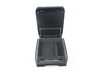 ES#86223 - 51168174626 - Center Console Armrest - Black - (NO LONGER AVAILABLE) - Replace your worn armrest. For vehicles without a telephone. - Genuine BMW - 