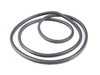 ES#91480 - 51229070562 - R/R DOOR SEAL - Genuine BMW - BMW