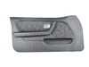 ES#102477 - 51418249699 - E36 Door Trim Panel - Front Left - Ett Anth./Gray - Genuine BMW - BMW