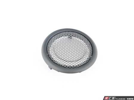 ES#3153382 - 51427380000 - COVER, SPEAKER, TWEE - Commonly damaged or missing - Genuine BMW - BMW