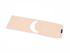 ES#110146 - 51431973439 - 8-COVERING - Genuine BMW - BMW