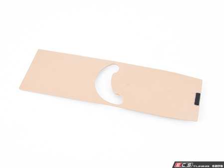ES#110146 - 51431973439 - 8-COVERING - Genuine BMW - BMW