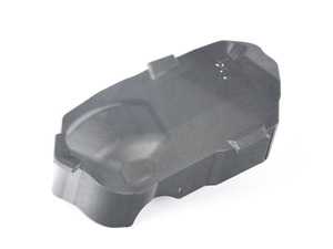 ES#249139 - 31146785157 - COVER, RADIUS ROD, L - Genuine BMW - BMW