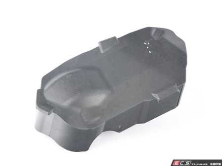 ES#249139 - 31146785157 - COVER, RADIUS ROD, L - Genuine BMW - BMW