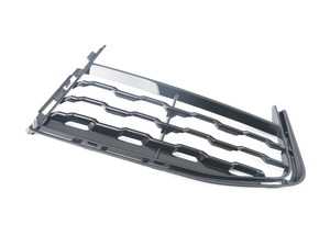 ES#3573886 - 51118092160 - GRILL, AIR INTAKE, R - Genuine BMW - BMW