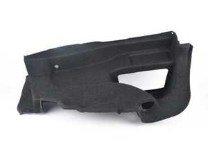 ES#3144975 - 51477289119 - Trunk Trim - Left - Genuine BMW - BMW