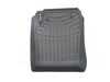 ES#2837594 - 441461 - E9x Front FloorLiner DigitalFit - Black - Laser measured for perfect fitment and ultimate protection against moisture and debris - WeatherTech - BMW