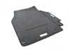 ES#3251877 - 000043153225FV - 944 / 968 Porsche Script Floor Mat Set - Black - New Replacement Genuine Porsche set of floor mats - Genuine Porsche - Porsche