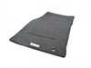 ES#3251877 - 000043153225FV - 944 / 968 Porsche Script Floor Mat Set - Black - New Replacement Genuine Porsche set of floor mats - Genuine Porsche - Porsche