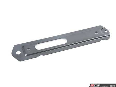 ES#166046 - 61211459044 - BRACKET - Genuine BMW - 