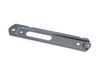 ES#166046 - 61211459044 - BRACKET - Genuine BMW - 