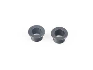 ES#3659791 - BKCLTCH - Brake & Clutch Pedal Bushings - Pair - Get rid of pedal slop with these solid bushings! - Condor Speed Shop - BMW