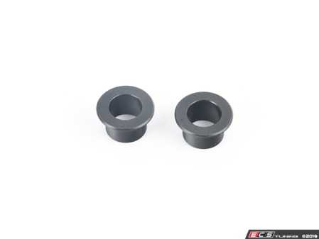 ES#3659791 - BKCLTCH - Brake & Clutch Pedal Bushings - Pair - Get rid of pedal slop with these solid bushings! - Condor Speed Shop - BMW