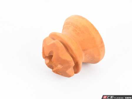 ES#2781571 - 33537848870 - Auxiliary Shock Absorber - Rear - Genuine BMW - BMW