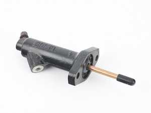 ES#3190663 - CS37922 - Clutch Slave Cylinder - Works with the clutch master cylinder to engage and disengage the clutch system. - Dorman - BMW