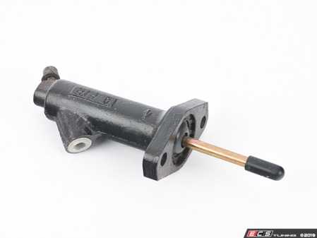 ES#3190663 - CS37922 - Clutch Slave Cylinder - Works with the clutch master cylinder to engage and disengage the clutch system. - Dorman - BMW
