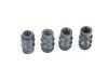 ES#3190981 - HW13682 - Disc Brake Hardware Kit - Includes pad retaining clips and dust boots - Dorman - Volkswagen