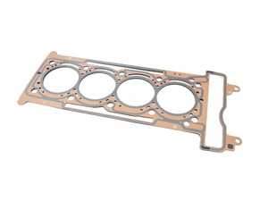 ES#2702146 - 2740160020 - Mercedes-Benz M274 Engine Cylinder Head Gasket - Restore power and stop leaks with this new head gasket. For use on 274.920 & 274.910 Engines. - Genuine Mercedes Benz - Mercedes Benz