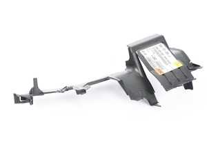 ES#2806457 - 5G0121284J - Air Duct - Right - Directs airflow to cooling components - Genuine Volkswagen Audi - Volkswagen