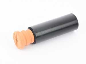 ES#58118 - 33506773629 - Auxiliary Shock Absorber - Rear - Genuine BMW - BMW