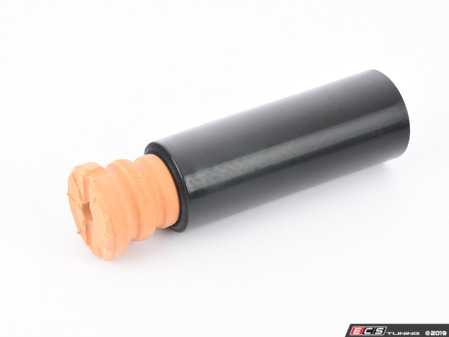 ES#58118 - 33506773629 - Auxiliary Shock Absorber - Rear - Genuine BMW - BMW