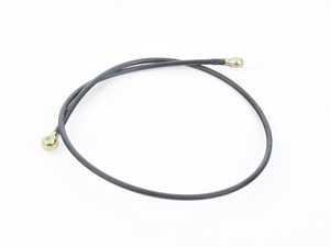 ES#32780 - 13311264815 - FUEL PIPE - Genuine BMW - BMW