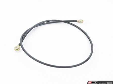 ES#32780 - 13311264815 - FUEL PIPE - Genuine BMW - BMW