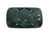 ES#85433 - 51168119714 - Mirror Glass - Right - Right side mirror glass to restore the look and safety of your vehicle with this non-heated glass - Genuine BMW - BMW
