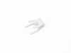 ES#3387266 - 1770720000 - Fuel Injector Seal Kit - One (1) Required Per Fuel Injector. - Genuine Mercedes Benz - Mercedes Benz