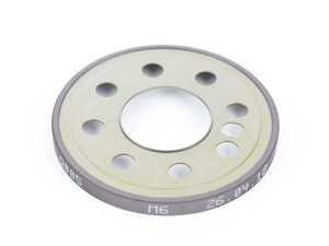 ES#4736754 - 2700320000 - Crankshaft Pulse Ring - Located Behind the flywheel - Corteco - Mercedes Benz