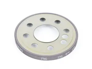 Crankshaft Pulse Ring