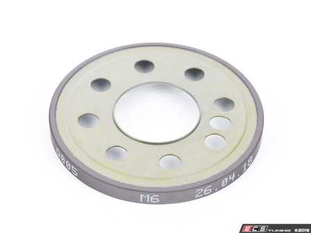 ES#4736754 - 2700320000 - Crankshaft Pulse Ring - Located Behind the flywheel - Corteco - Mercedes Benz