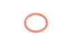 ES#3706755 - 038103196 - Oil Level Sensor O-Ring - Seals oil level sensor to the oil pan - Elring - Audi Volkswagen Porsche