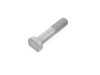 ES#4499373 - 9074020771 - WHEEL MOUNTING BOLT - Genuine Mercedes Benz - Mercedes Benz