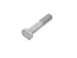 ES#4499373 - 9074020771 - WHEEL MOUNTING BOLT - Genuine Mercedes Benz - Mercedes Benz
