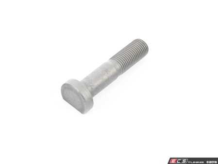 ES#4499373 - 9074020771 - WHEEL MOUNTING BOLT - Genuine Mercedes Benz - Mercedes Benz